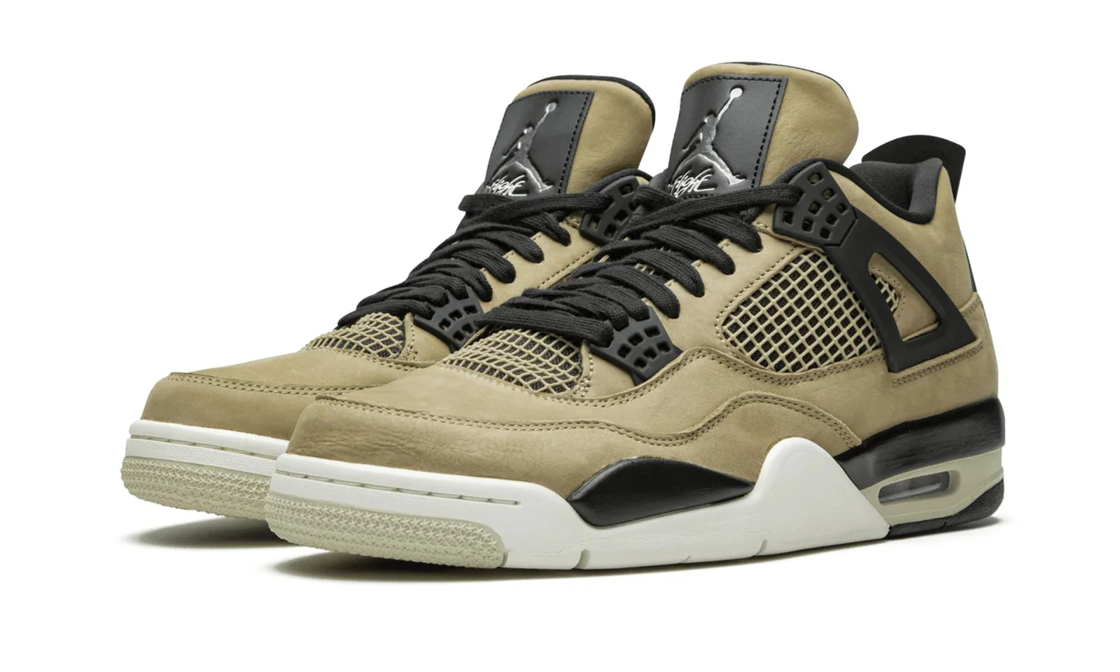 AIR JORDAN 4 WMNS 