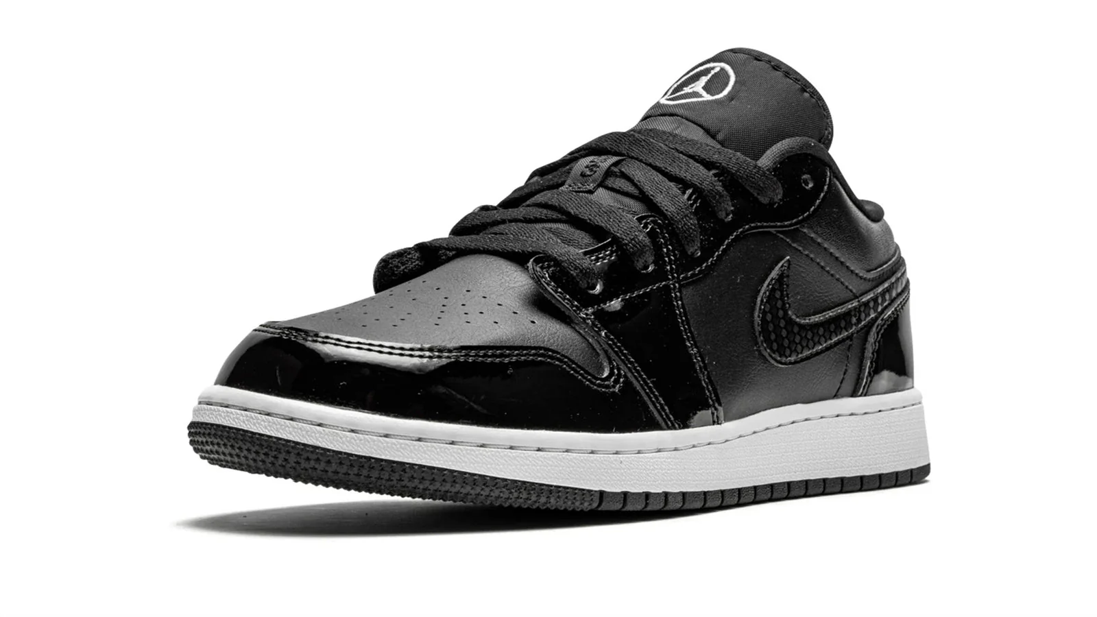 Air Jordan 1 Low SE GS 