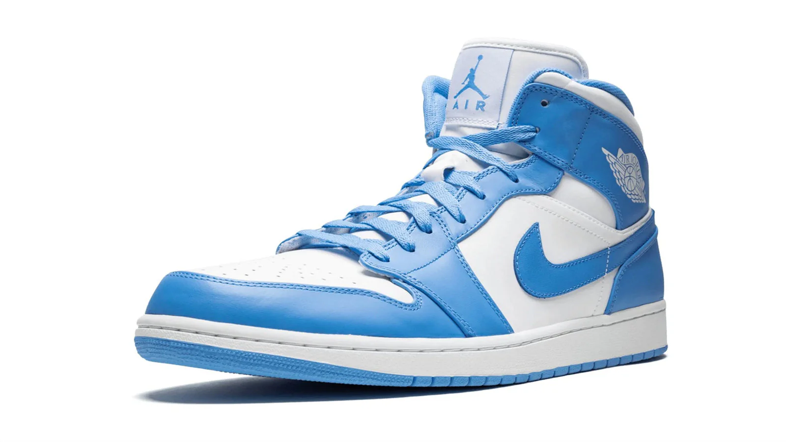 Air Jordan 1 Mid 