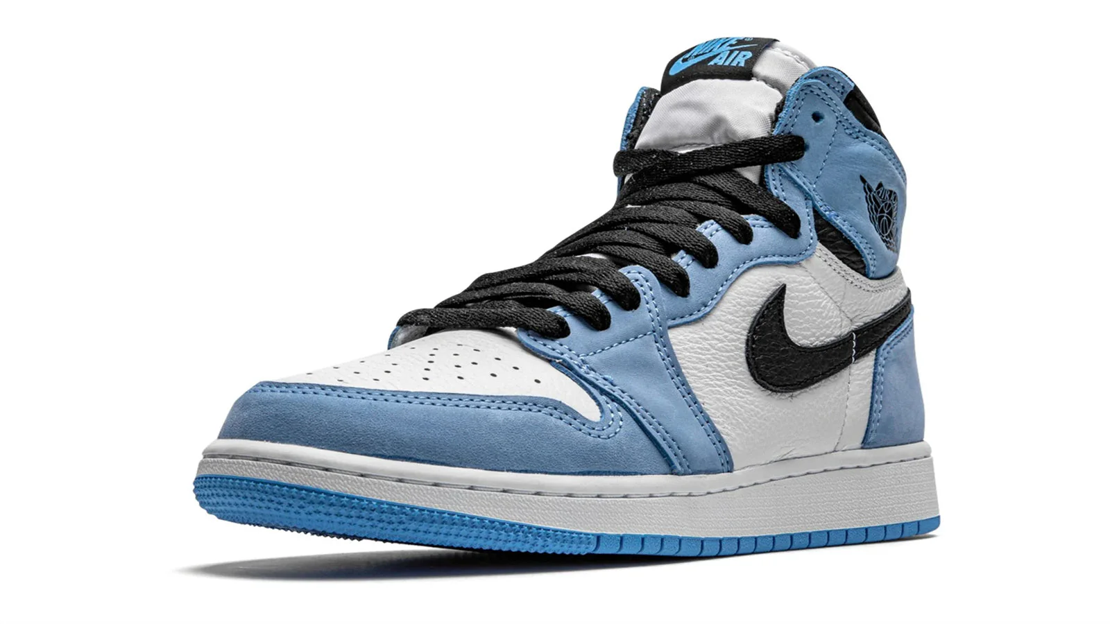 Air Jordan 1 Retro High OG GS 