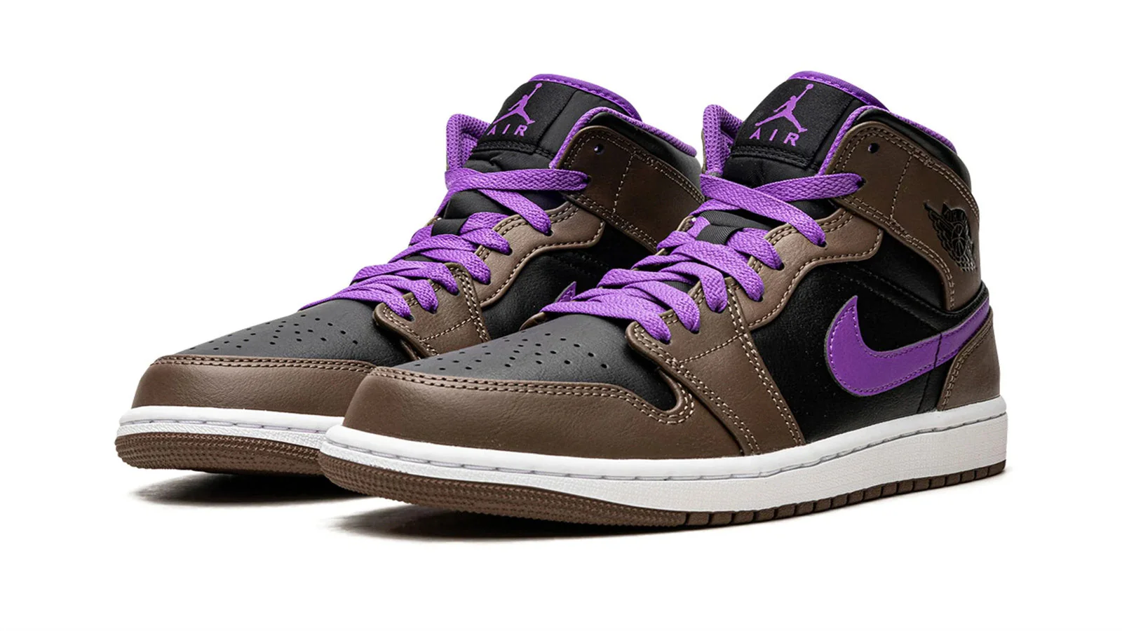 Air Jordan 1 MID 