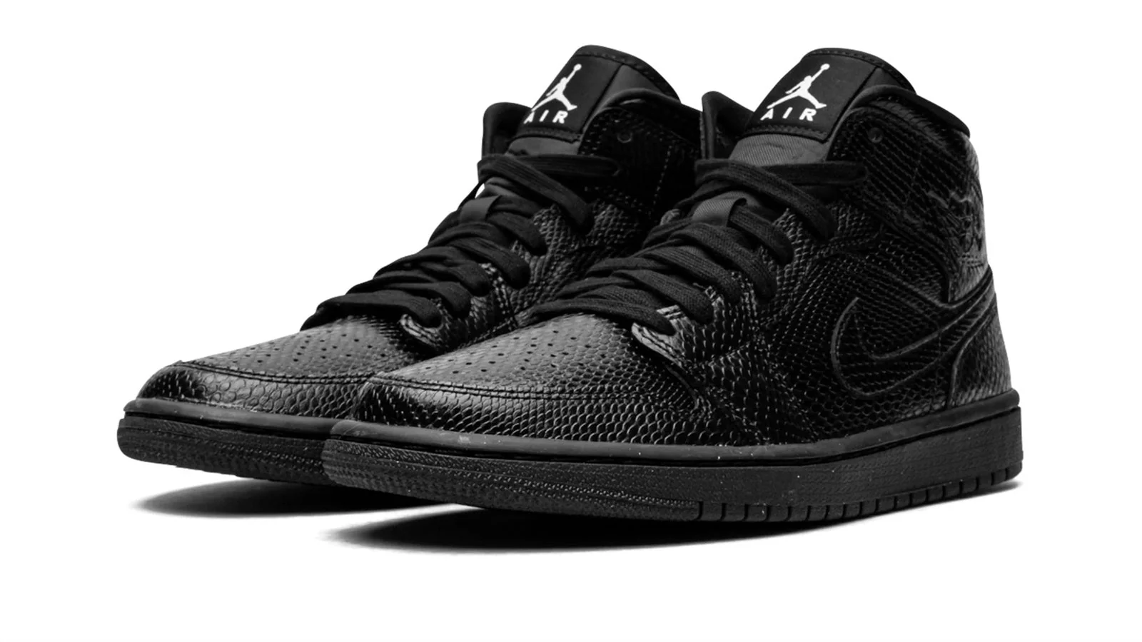 AIR JORDAN 1 MID WMNS 