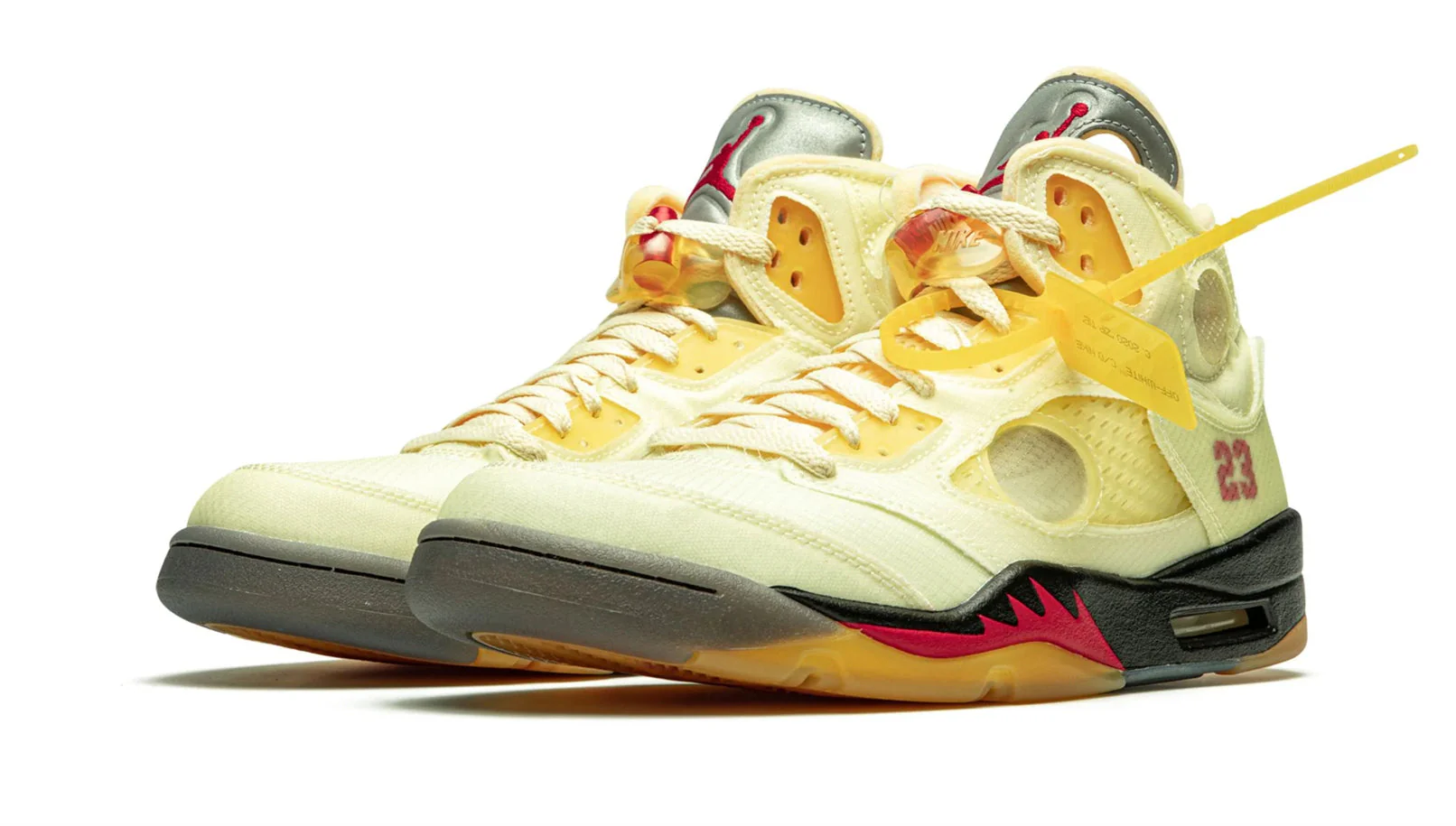Air Jordan 5 Retro SP 