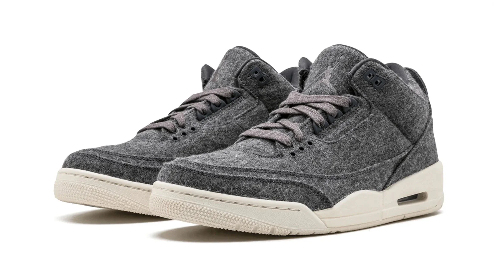 Air Jordan 3 Retro Wool 