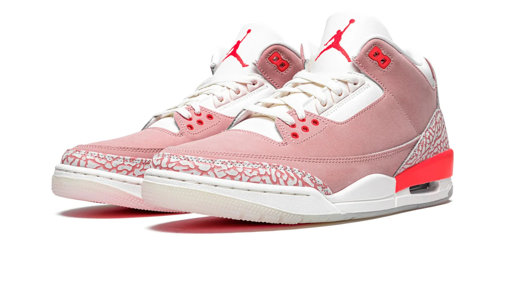 AIR JORDAN 3 WMNS 