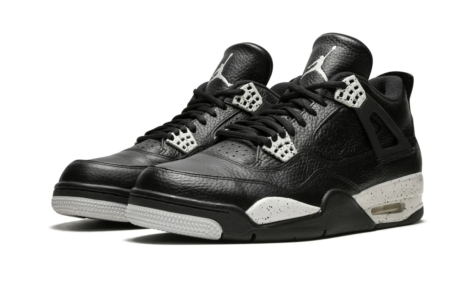Air Jordan 4 Retro LS 