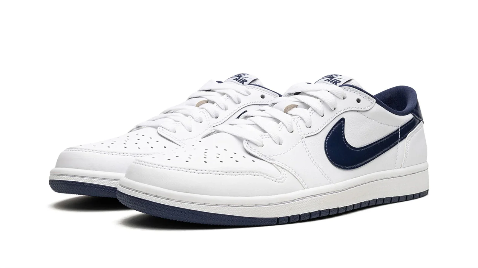 Air Jordan 1 Retro Low OG 