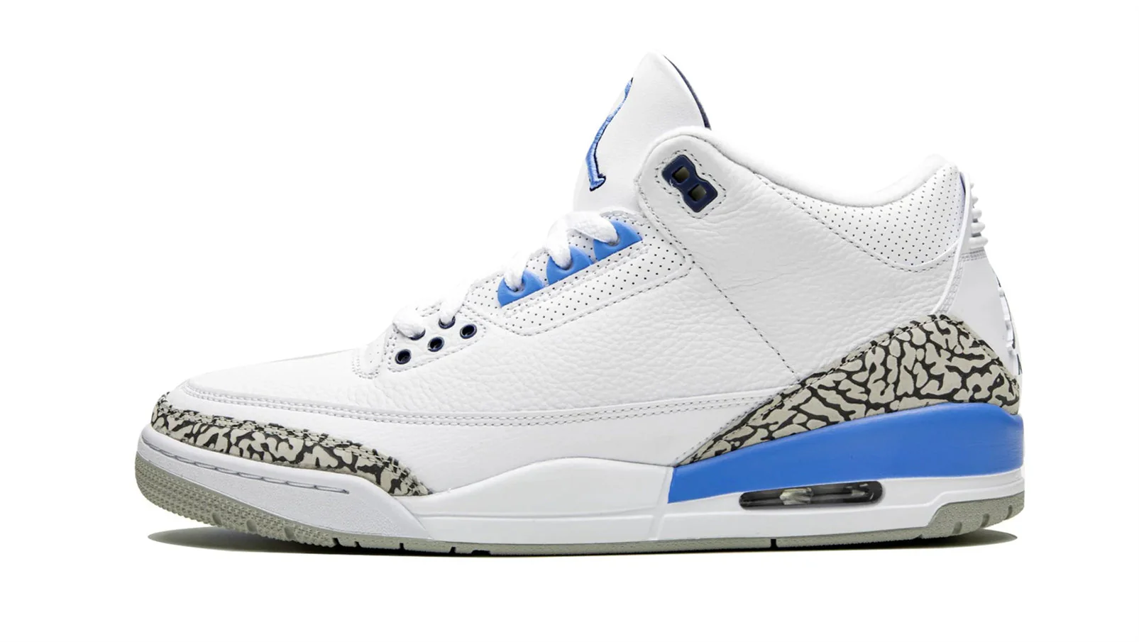 Air Jordan 3 Retro 