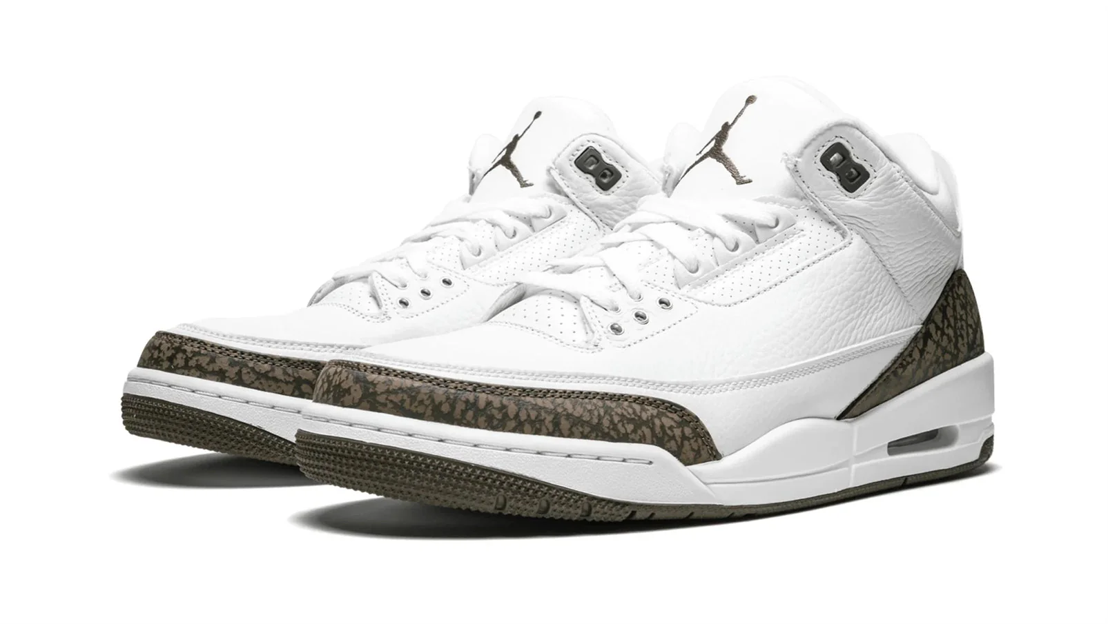 Air Jordan 3 Retro 