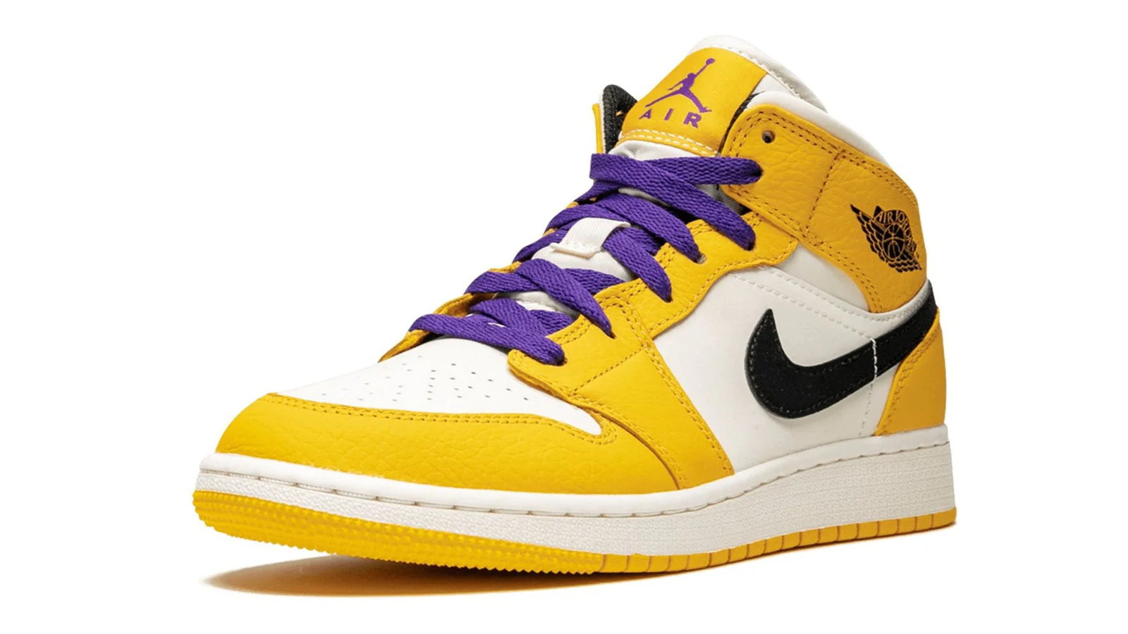 Air Jordan 1 Mid SE 