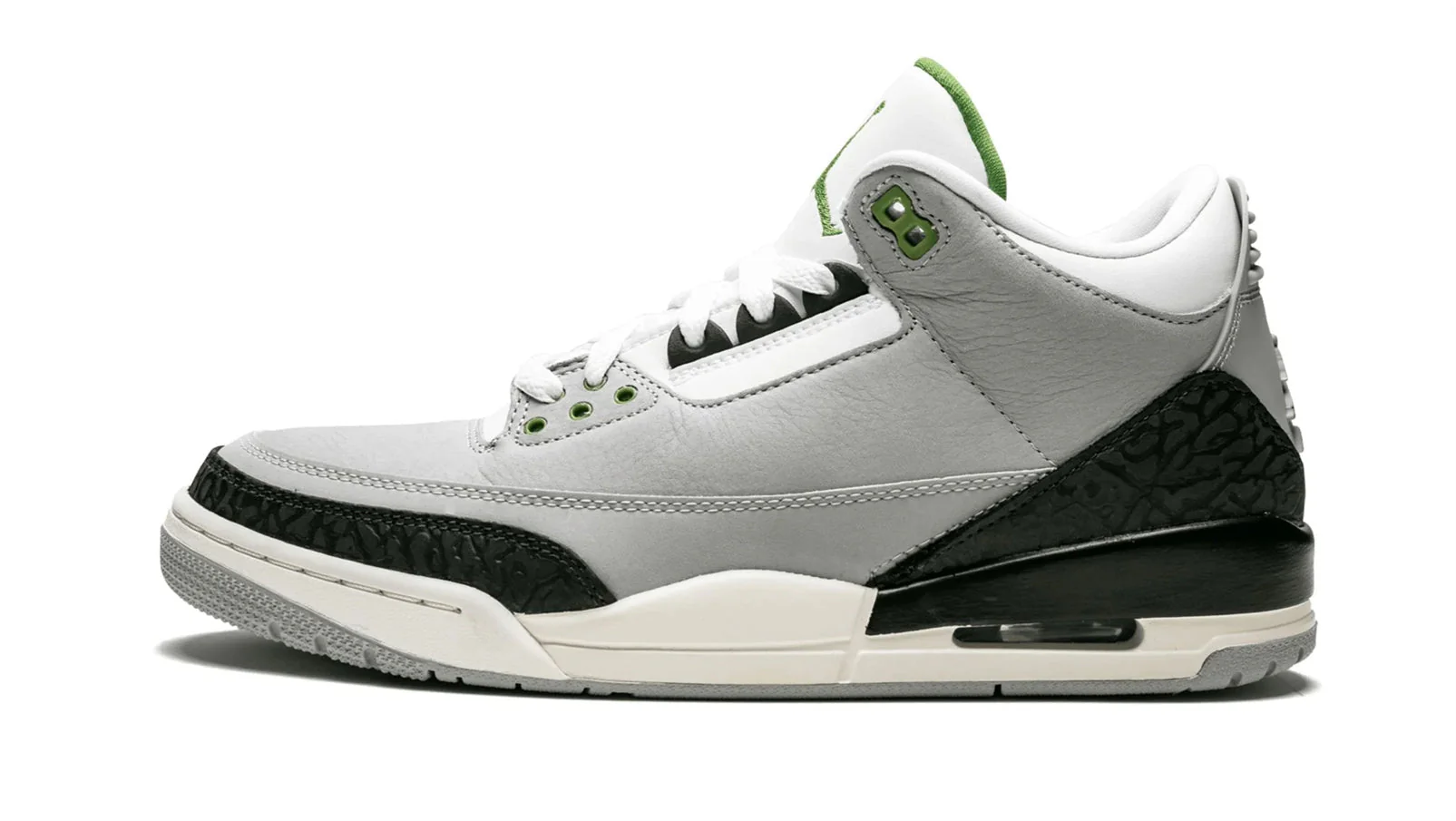Air Jordan 3 Retro 