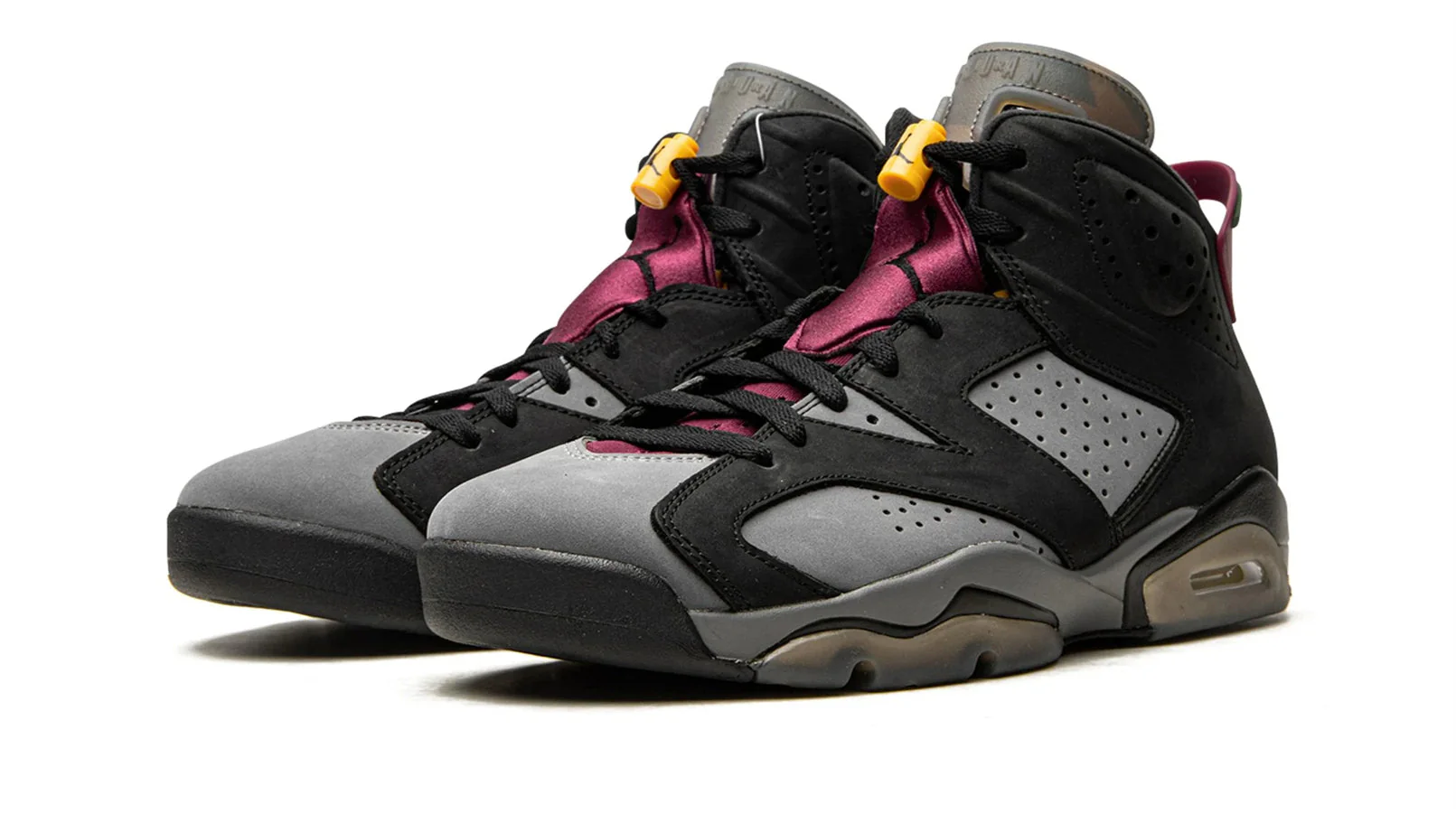 Air Jordan 6 Retro 