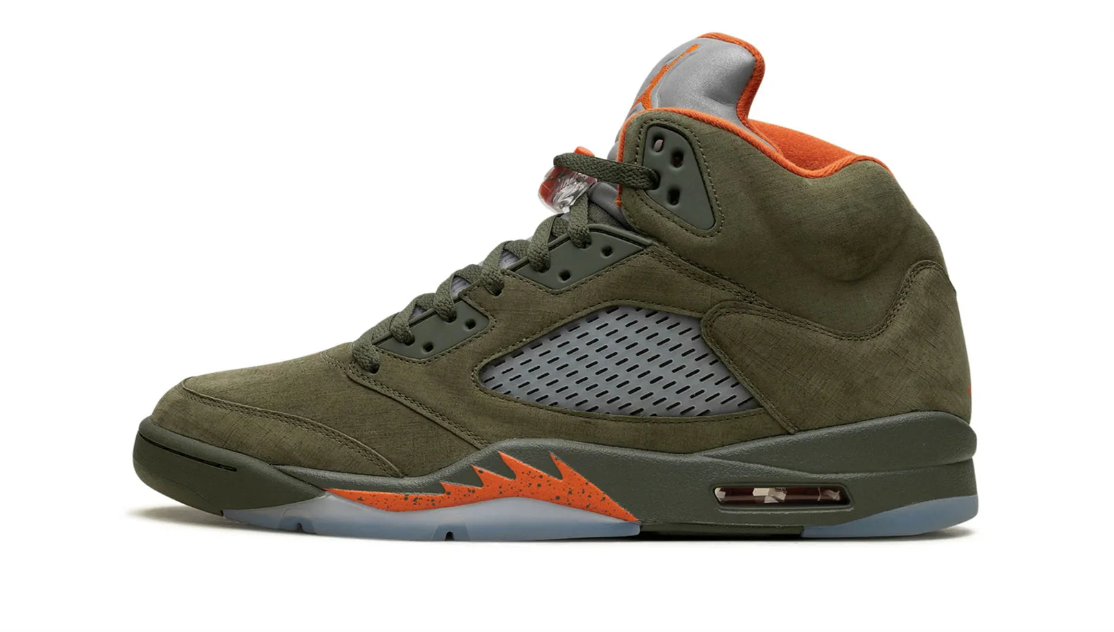 Air Jordan 5 OG 