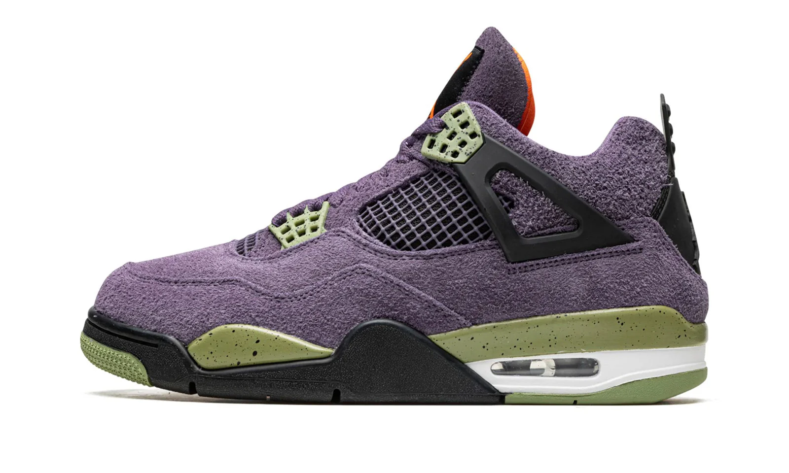 AIR JORDAN 4 WMNS 