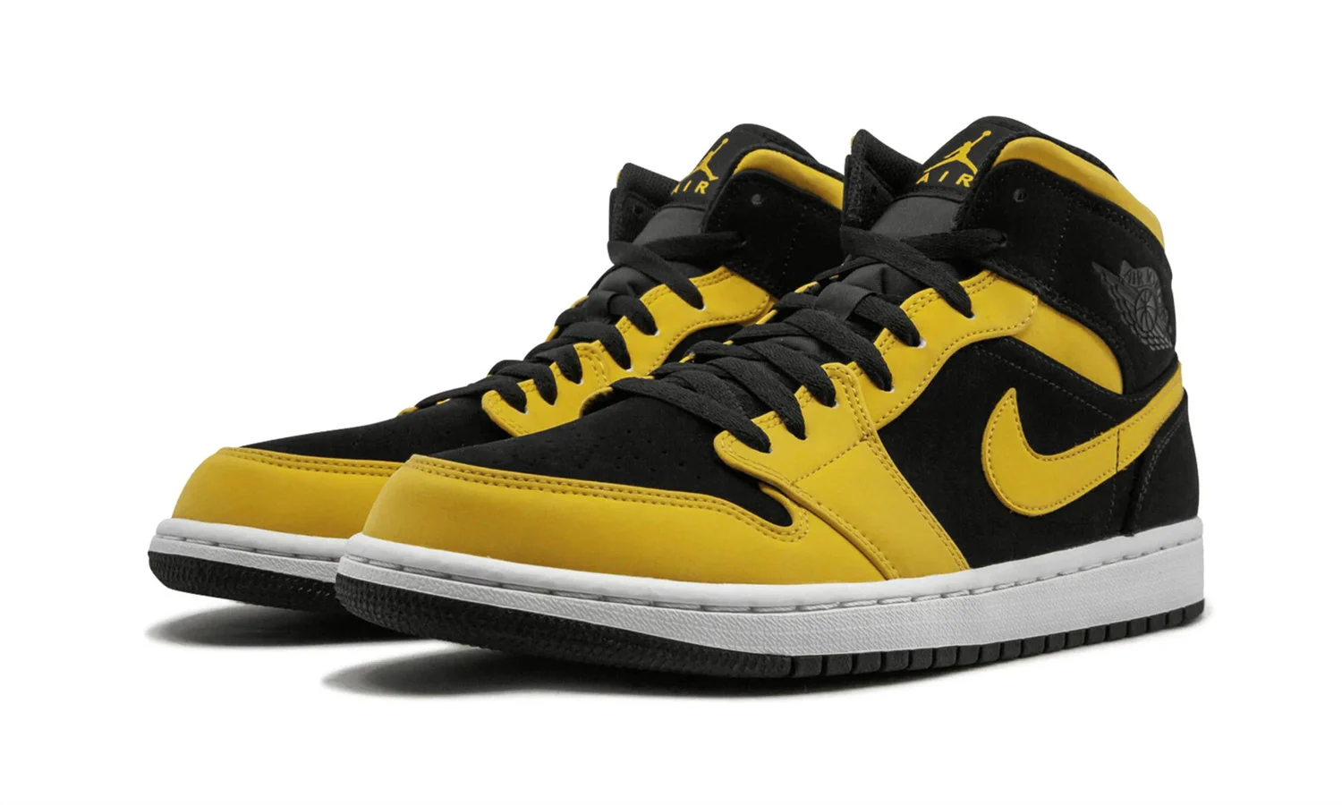 Air Jordan 1 Mid 