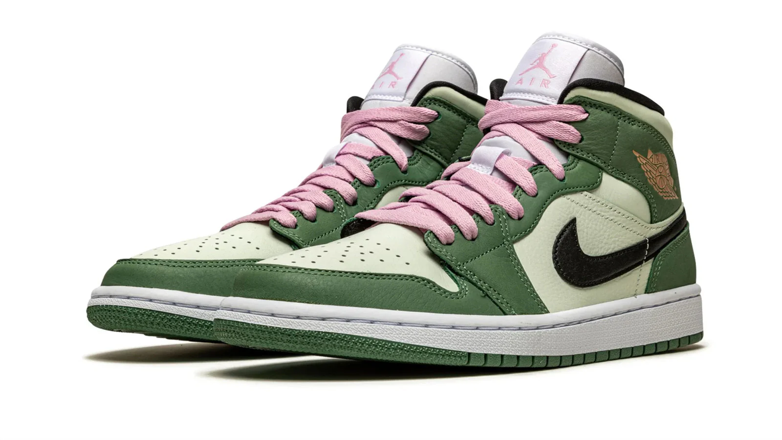 AIR JORDAN 1 MID SE WMNS 