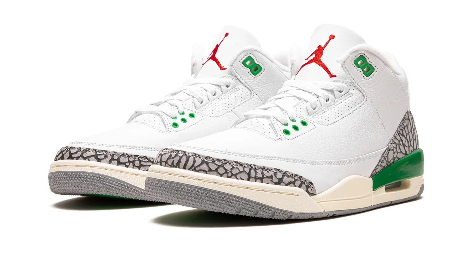 AIR JORDAN 3 WMNS 
