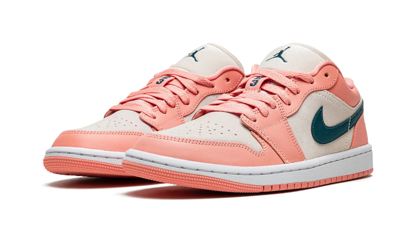 AIR JORDAN 1 LO WMNS 