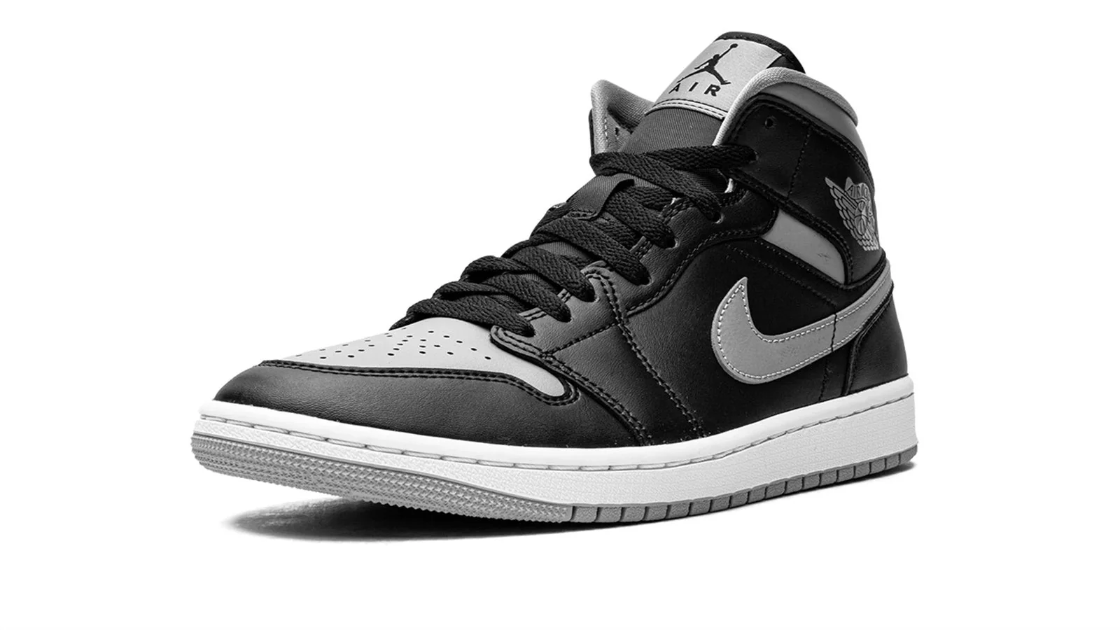 AIR JORDAN 1 MID WMNS 