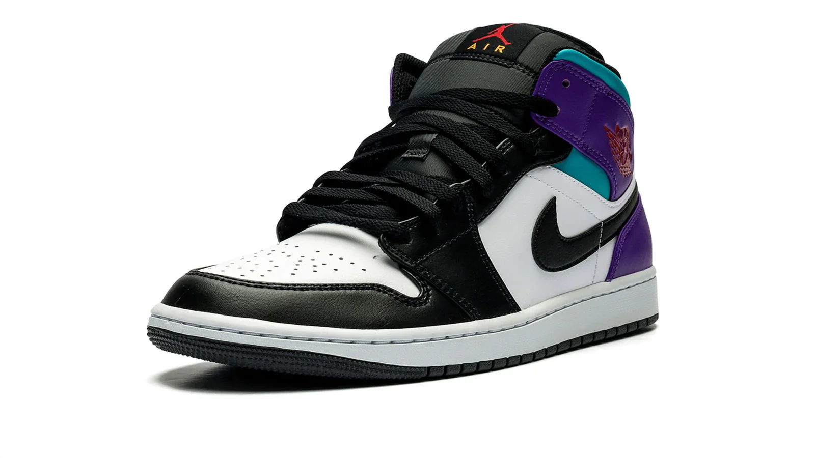Air Jordan 1 Mid 