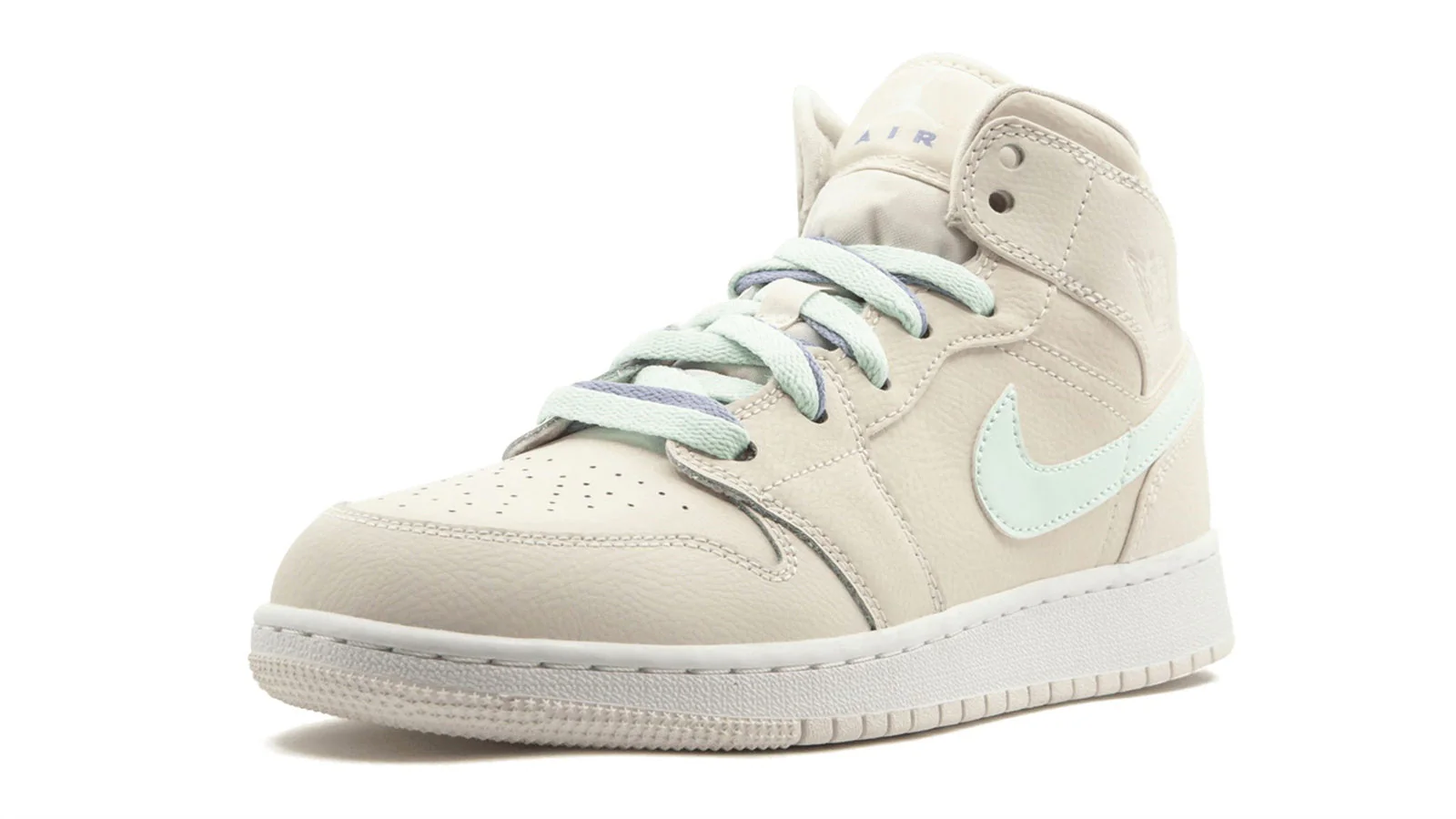 Air Jordan 1 Mid GS 