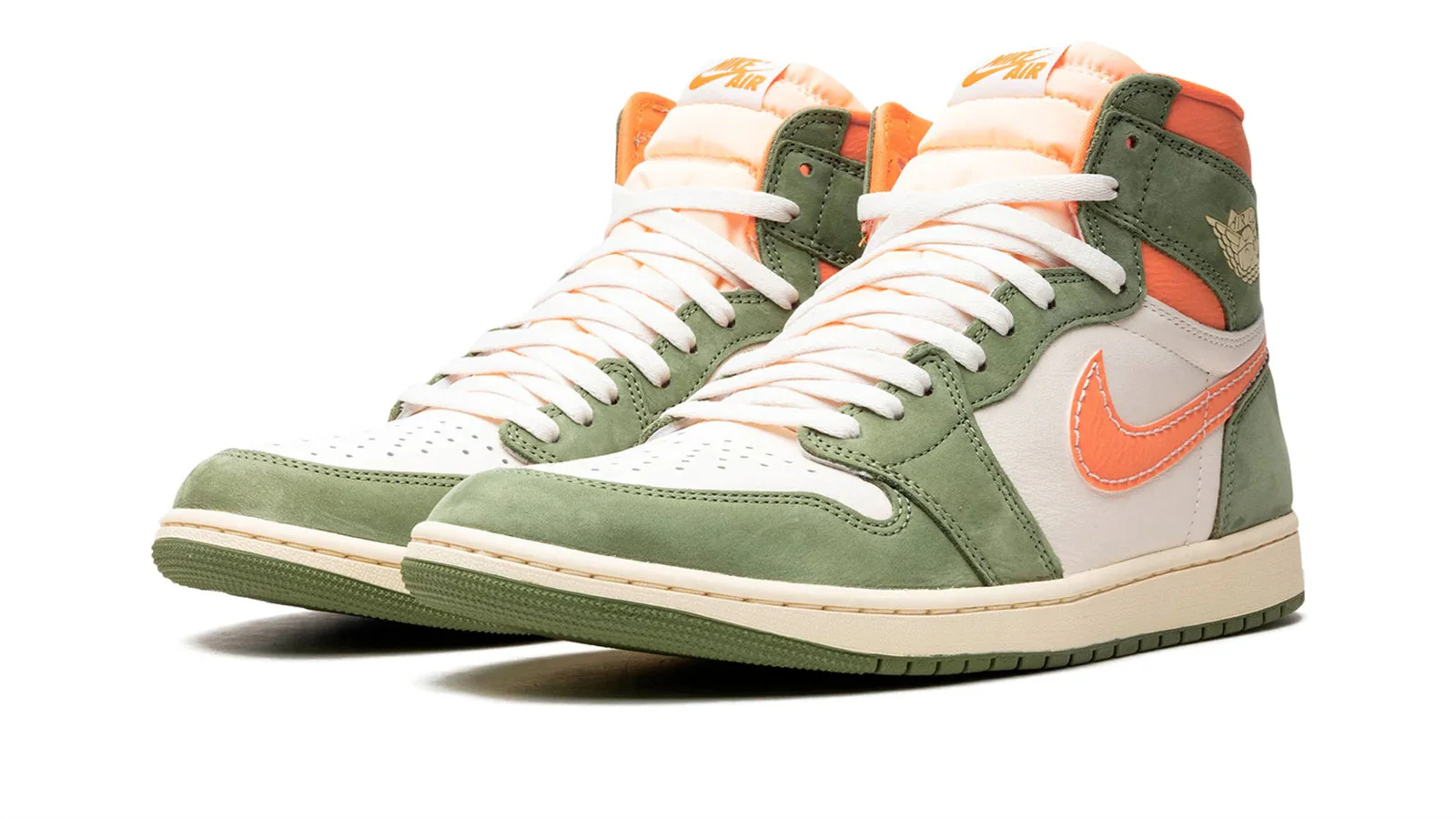 Air Jordan 1 High OG Craft 