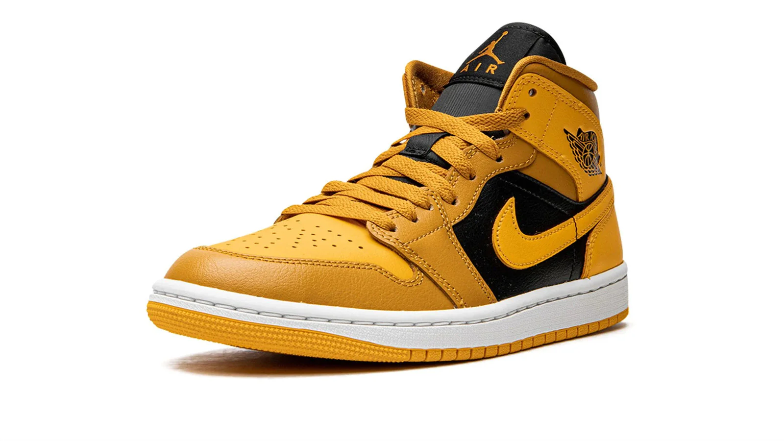 AIR JORDAN 1 MID WMNS 