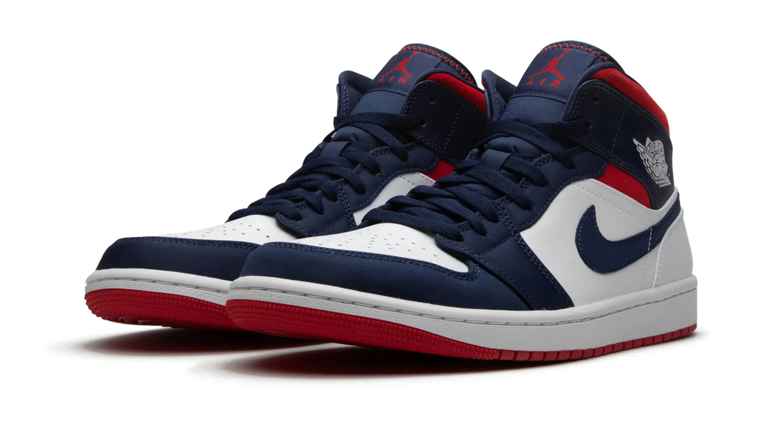 Air Jordan 1 Mid SE 