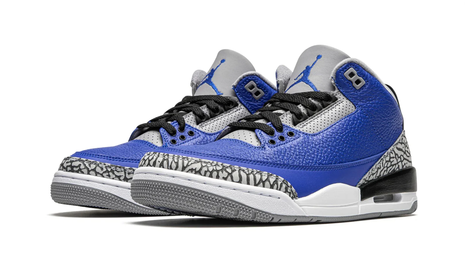 Air Jordan 3 Retro 