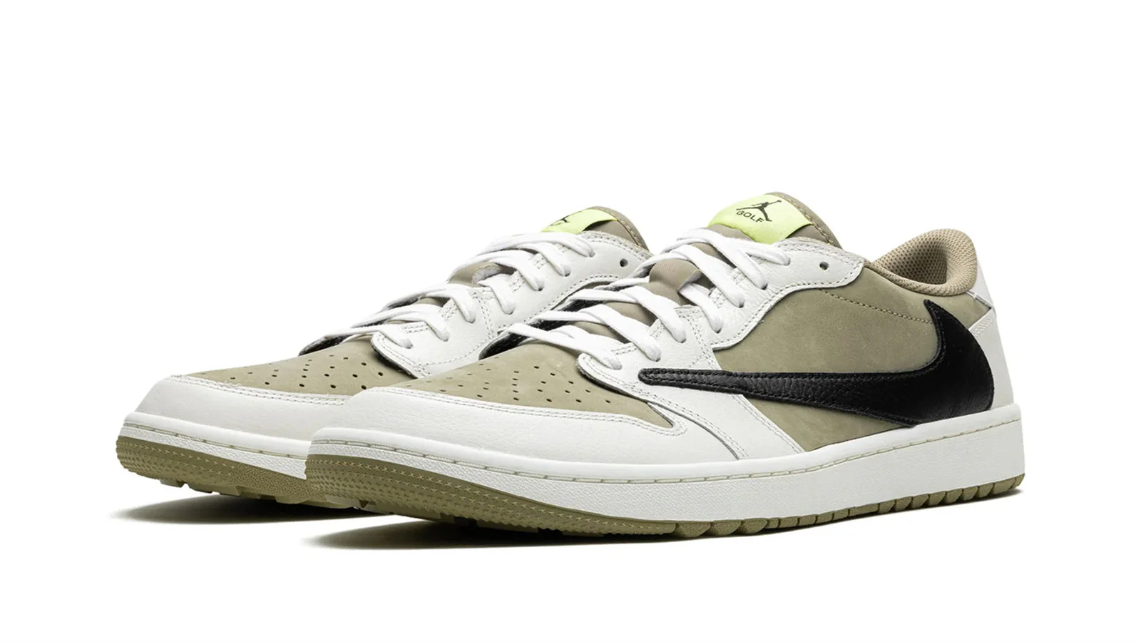 Air Jordan 1 Low Golf 