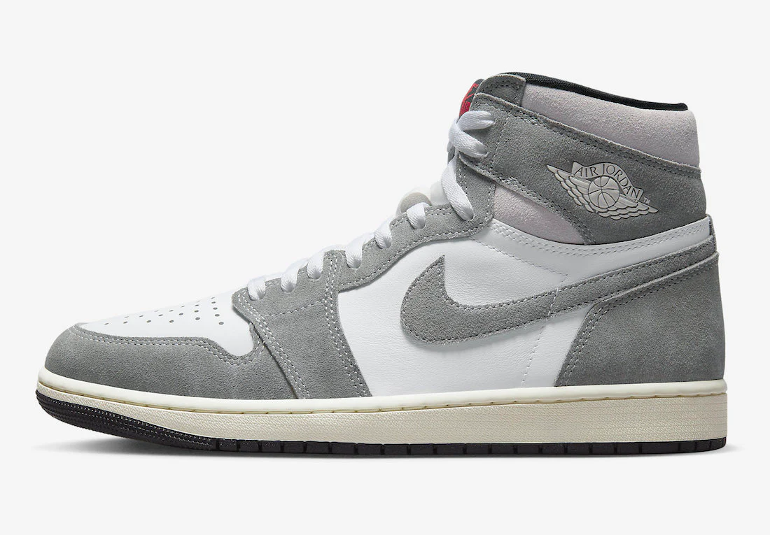 Air Jordan 1 Retro High OG Washed Black GS