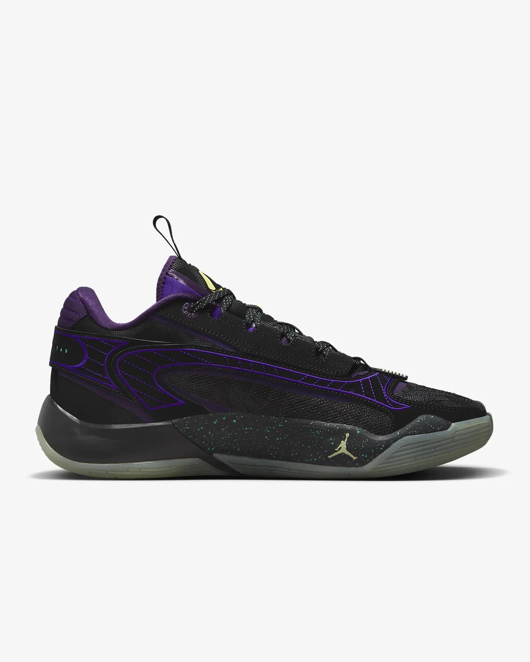 Air Jordan Luka 2 Luk.AI Space Hunter DX8733-001
