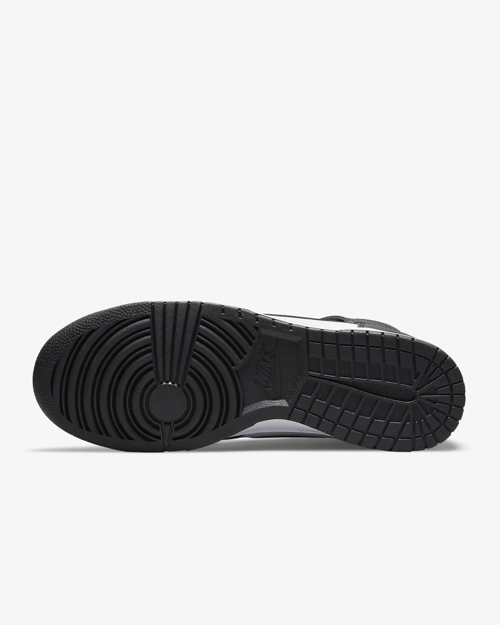 Nike Dunk High Panda  (Men's) DD1399-105