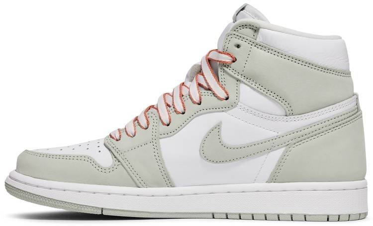 Jordan 1 Retro High OG Seafoam CD0461-002