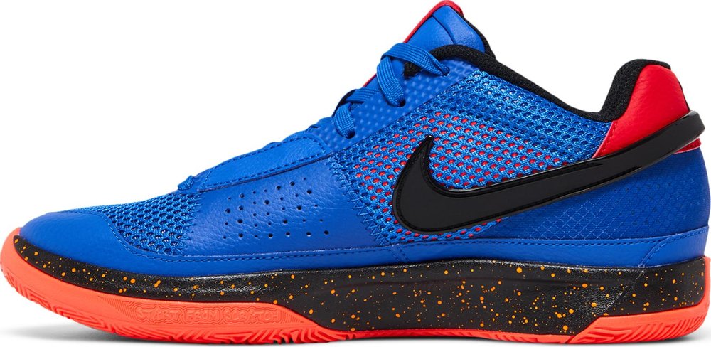 Nike Ja 1 Hunger