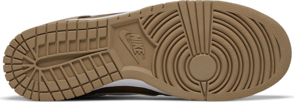 Nike Dunk Low Judge Grey