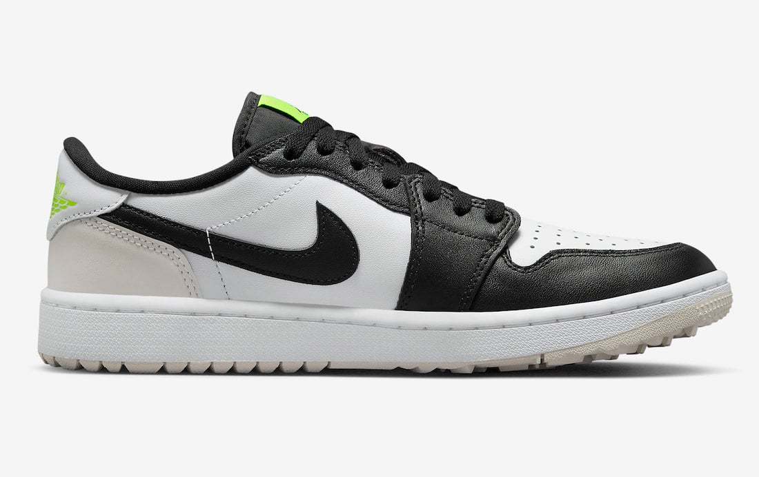 Air Jordan 1 Retro Low Golf DD9315-108