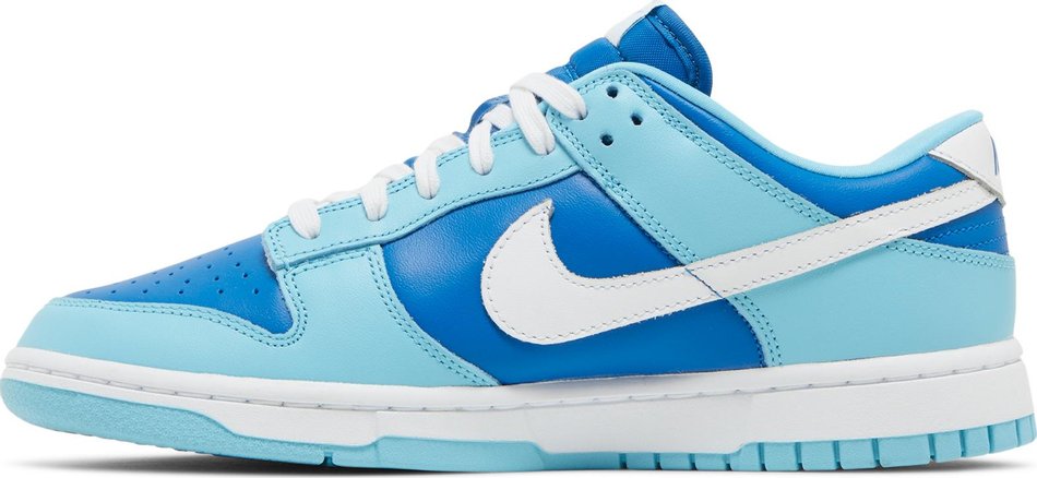 Nike Dunk Low Retro QS Argon (2022) DM0121-400