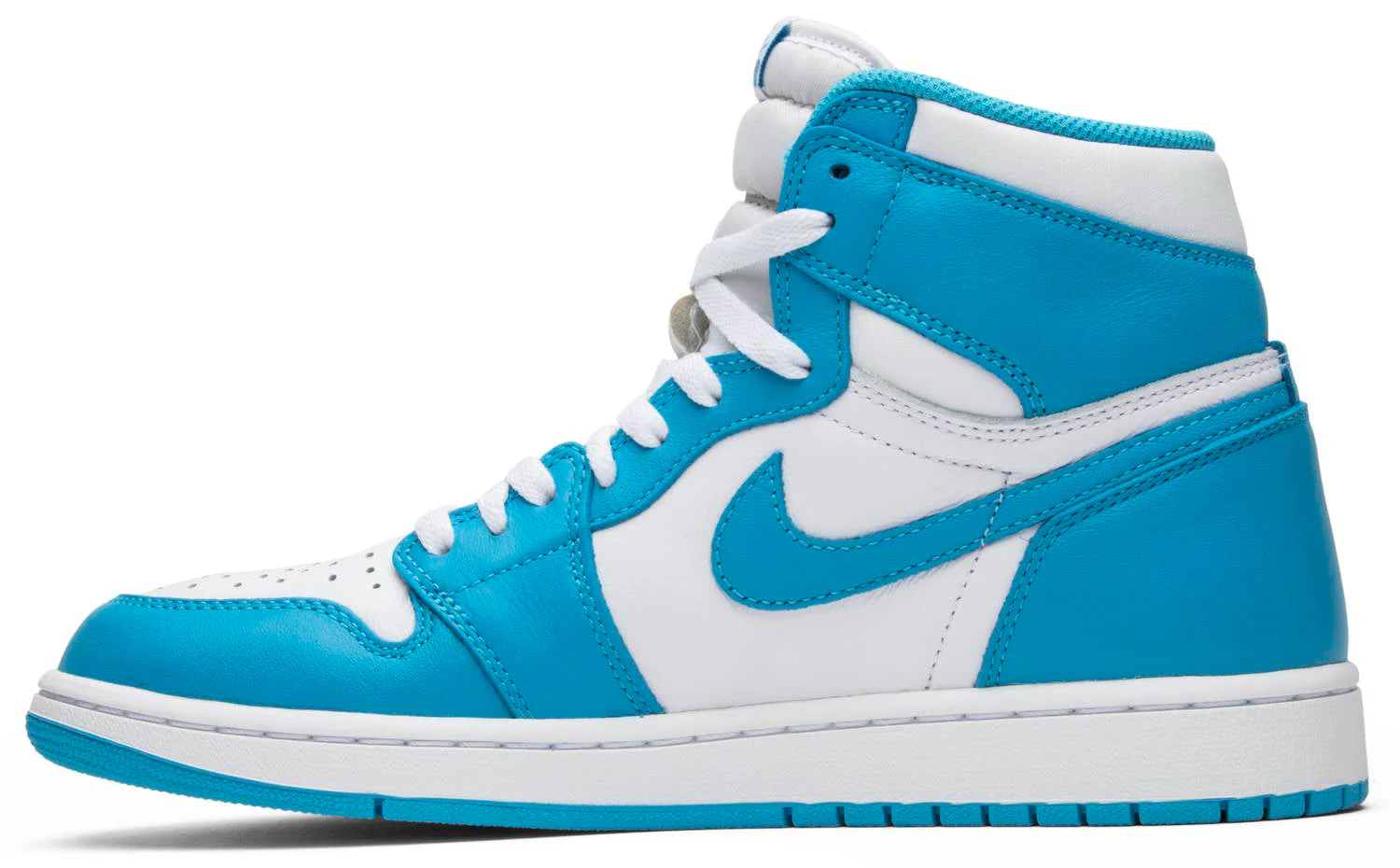 Air Jordan 1 Retro High UNC 555088-117