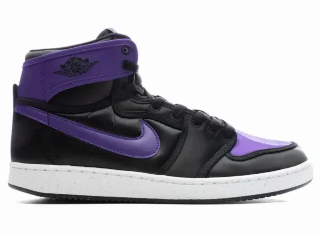 Air Jordan 1 Retro AJKO Field Purple Satin DO5047-005