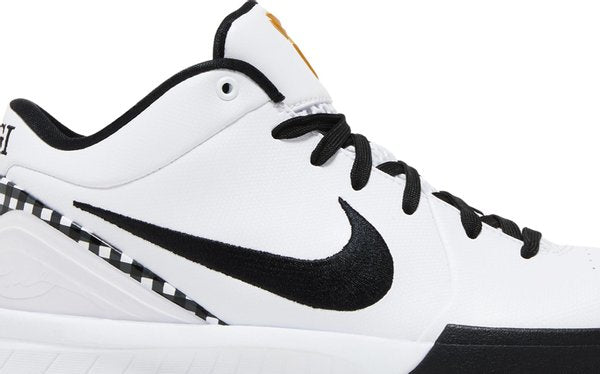 Nike Kobe 4 Protro Mambacita Gigi FJ9363-100
