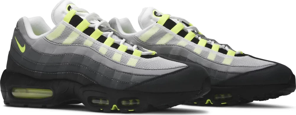 Nike Air Max 95 OG Neon (2020) CT1689-001