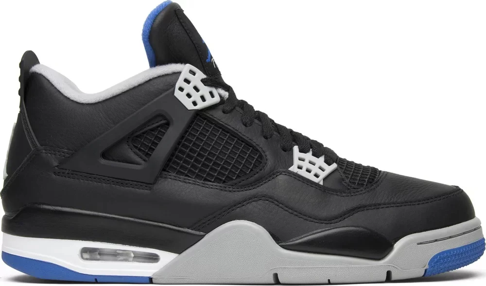Air Jordan 4 Retro 'Motorsports Alternate' 308497-006
