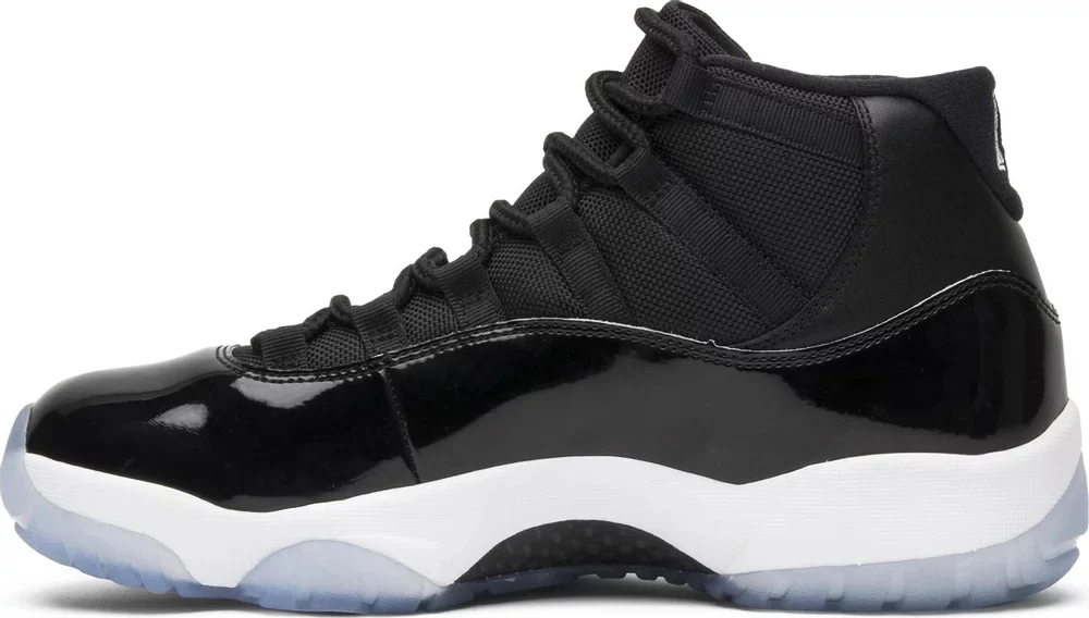 Air Jordan 11 Retro 'Space Jam' 2016 378037-003