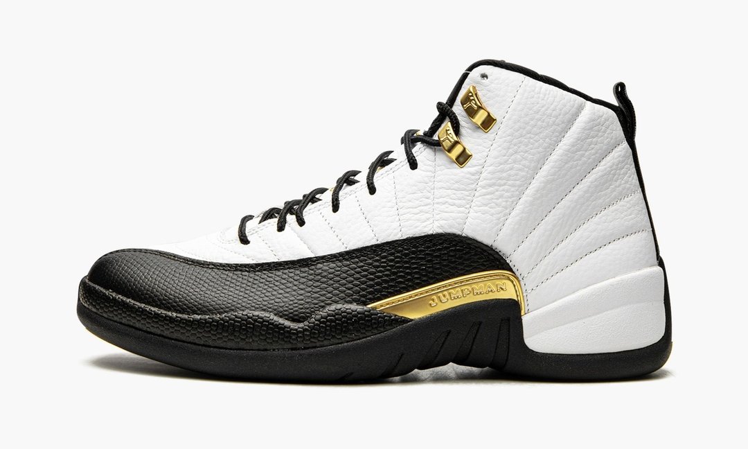 Air Jordan 12 Retro 'Royalty'