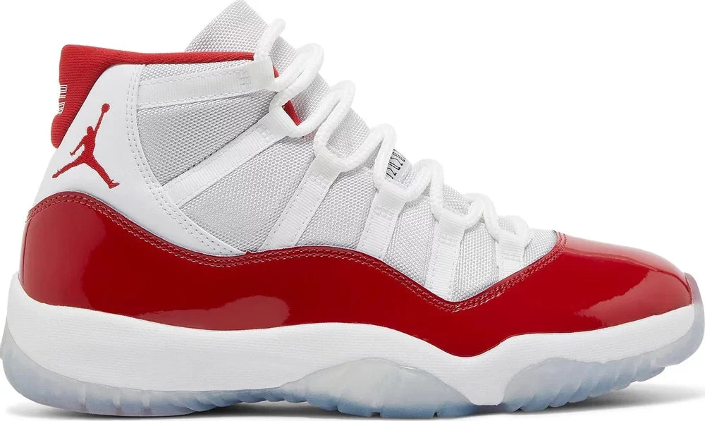 Jordan 11 Retro Cherry (2022) CT8012-116