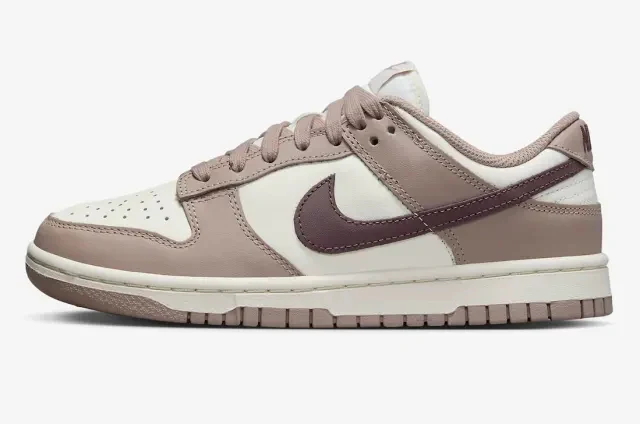 Nike Dunk Low Diffused Taupe