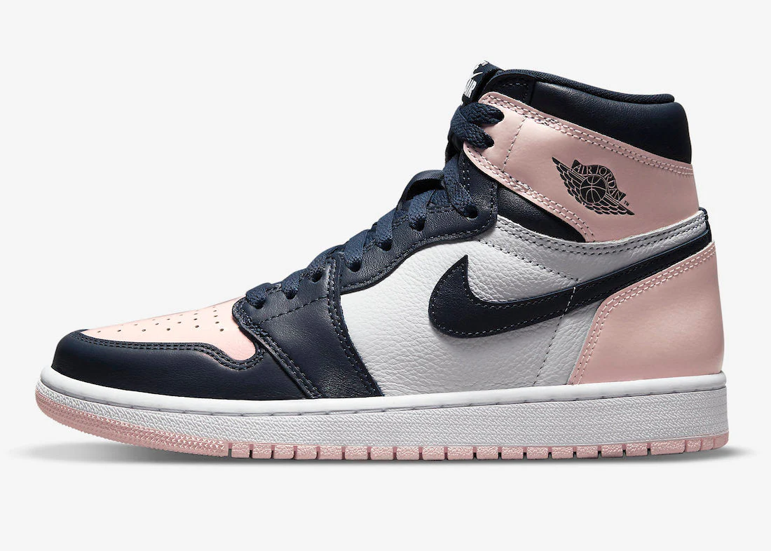 Wmns Air Jordan 1 Retro High OG SE 'Atmosphere' DD9335-641