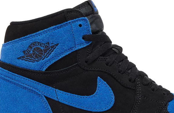 Jordan 1 Retro High OG Royal Reimagined