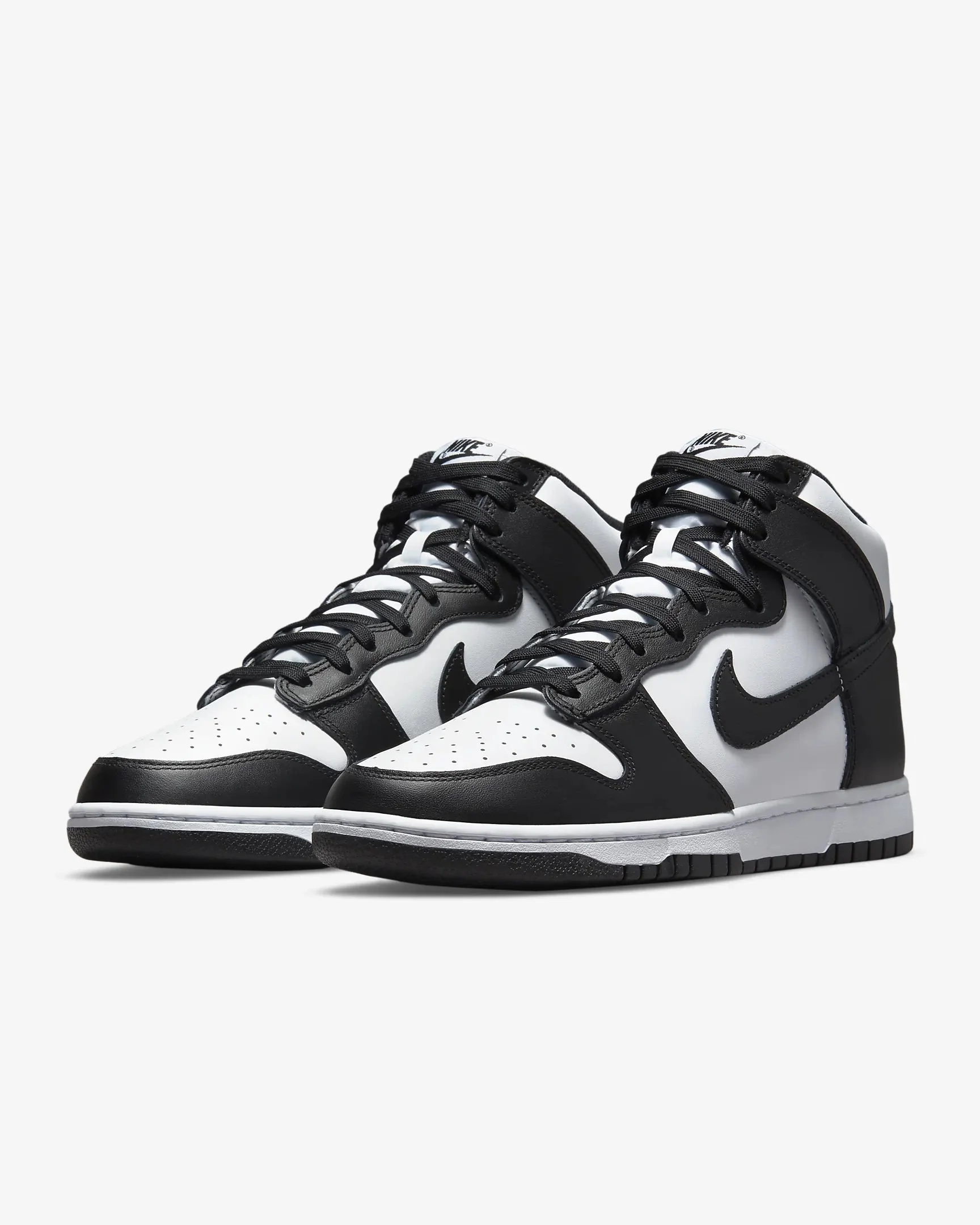 Nike Dunk High Panda  (Men's) DD1399-105